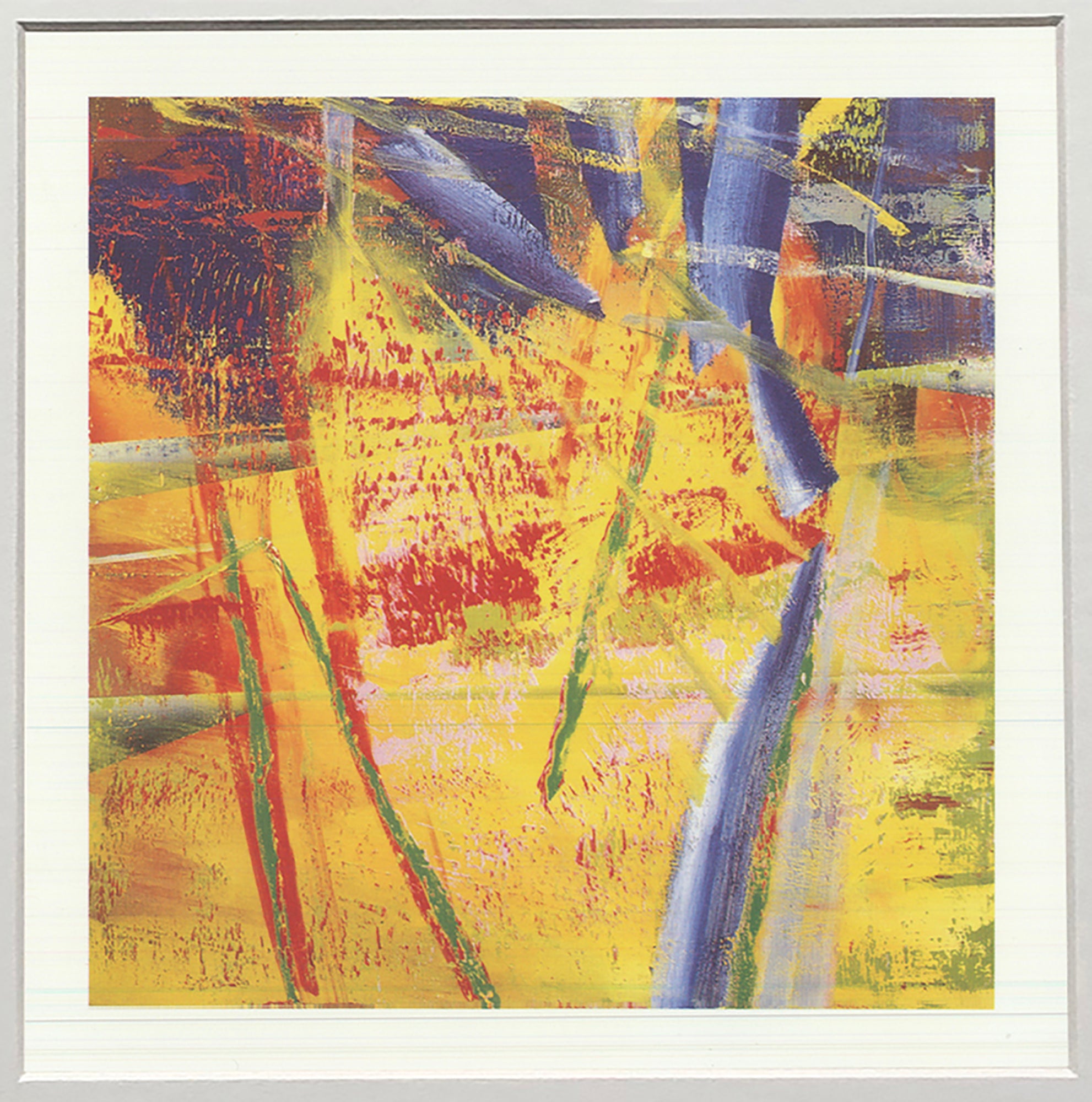 Gerhard Richter – ArtWise
