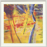 GERHARD RICHTER Abstraktes Bild Nr. 525, 1995