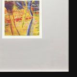 GERHARD RICHTER Abstraktes Bild Nr. 525, 1995
