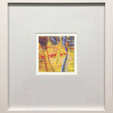 GERHARD RICHTER Abstraktes Bild Nr. 525, 1995