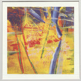 GERHARD RICHTER Abstraktes Bild Nr. 525, 1995