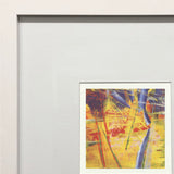 GERHARD RICHTER Abstraktes Bild Nr. 525, 1995