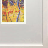 GERHARD RICHTER Abstraktes Bild Nr. 525, 1995