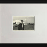CHRISTOPHER MAKOS Andy Warhol, 1982, 1988