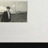 CHRISTOPHER MAKOS Andy Warhol, 1982, 1988