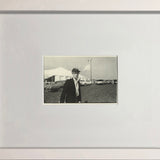 CHRISTOPHER MAKOS Andy Warhol, 1982, 1988
