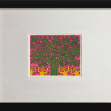 KEITH HARING Untitled, 1985, 1992