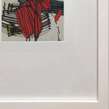 ROY LICHTENSTEIN Big Painting no. 6, 1988