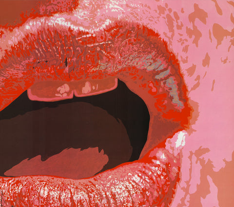 HIRO YAMAGATA Elizabeth, 1999