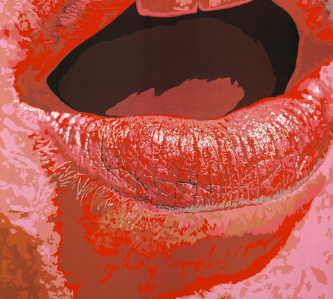 HIRO YAMAGATA Elizabeth, 1999