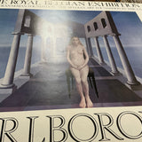 PAUL DELVAUX The Royal Belgian Exhibition, 1980