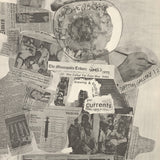 ROBERT RAUSCHENBERG Drawing and Studies for Recent, 1970