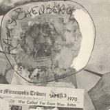 ROBERT RAUSCHENBERG Drawing and Studies for Recent, 1970