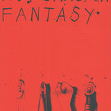 JIM DINE Nutcracker Fantasy