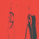 JIM DINE Nutcracker Fantasy