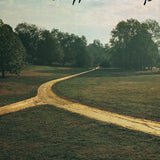 JAVACHEFF CHRISTO Wrapped Walk Ways, 1979 - Signed