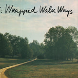 JAVACHEFF CHRISTO Wrapped Walk Ways, 1979 - Signed