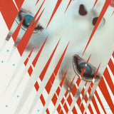 JAMES ROSENQUIST XIV Olympic Winter Games, 1984