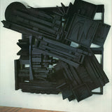 LOUISE NEVELSON Nevelson at 85, 1985