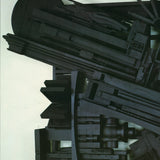 LOUISE NEVELSON Nevelson at 85, 1985