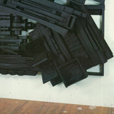 LOUISE NEVELSON Nevelson at 85, 1985