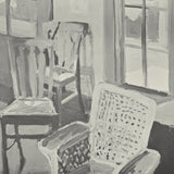 FAIRFIELD PORTER Tibor de Nagy Gallery, 1970