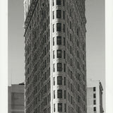 HENRI SILBERMAN Flatiron Building, New York, 1998
