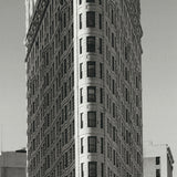 HENRI SILBERMAN Flatiron Building, New York, 1998