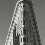 HENRI SILBERMAN Flatiron Building, New York, 1998