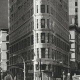 HENRI SILBERMAN Flatiron Building, New York, 1998