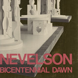 LOUISE NEVELSON Bicentennial Dawn, 1976