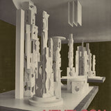 LOUISE NEVELSON Bicentennial Dawn, 1976