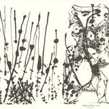 JACKSON POLLOCK East Hampton 1946-1956, 1979