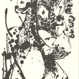 JACKSON POLLOCK East Hampton 1946-1956, 1979