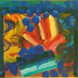 HOWARD HODGKIN Sad Flowers, 1995 - Signed