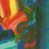 HOWARD HODGKIN Sad Flowers, 1995 - Signed