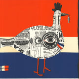 ROGER BEZOMBES Mutation, 1986