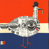 ROGER BEZOMBES Mutation, 1986