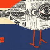 ROGER BEZOMBES Mutation, 1986