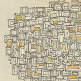 DONALD TRAVER The Philip Feldman Gallery, 2000 - Signed