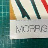 MORRIS LOUIS Delta Epsilon, 1973