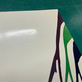 MORRIS LOUIS Delta Epsilon, 1973