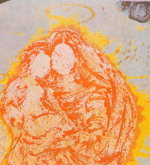 SALVADOR DALI Arken Museum of Modern Art, 1999