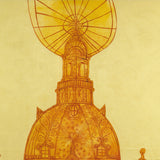 HORST KORDES Dreamland IV, 2007