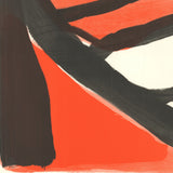 BRAM VAN VELDE Untitled, 1989