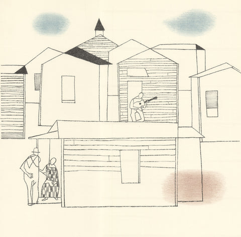 ROBERT GWATHMEY Terry Dintenfass, 1967