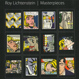 ROY LICHTENSTEIN Masterpieces