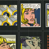 ROY LICHTENSTEIN Masterpieces