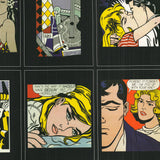 ROY LICHTENSTEIN Masterpieces