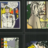 ROY LICHTENSTEIN Masterpieces